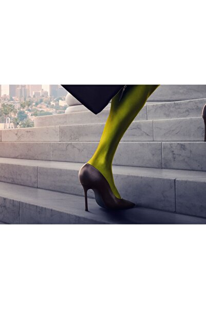 OEM Poster She Hulk, 61x90cm, poster1426, Zumzeria