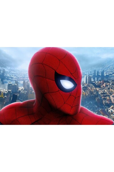 OEM Poster Spiderman Fără cale spre casă, 61x90cm, poster2285, Zumzeria