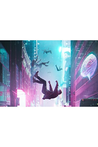 OEM Poster The Call, 61x90cm, poster2179, Zumzeria