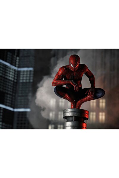 OEM Poster Marvel's Spiderman, 61x90cm, poster2072, Zumzeria