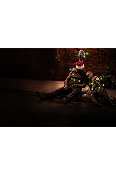 OEM Posterul Gardienii Galaxiei - Ediția specială de sărbători 2022, 61x90cm,...