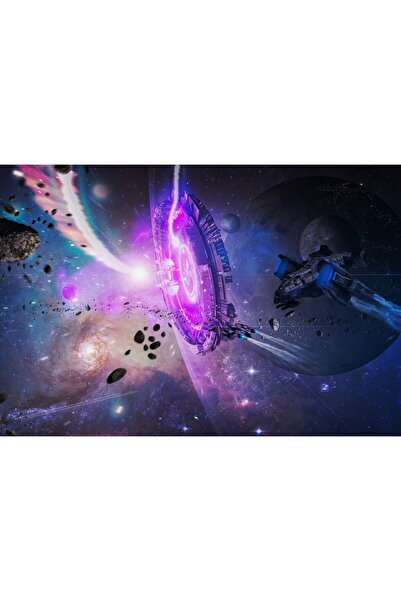 OEM Poster Deschiderea, 61x90cm, poster2389, Zumzeria