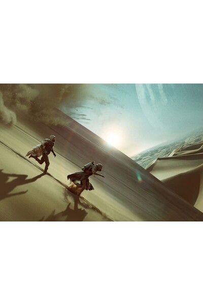 OEM Poster Dune 2, 61x90cm, poster1553, Zumzeria
