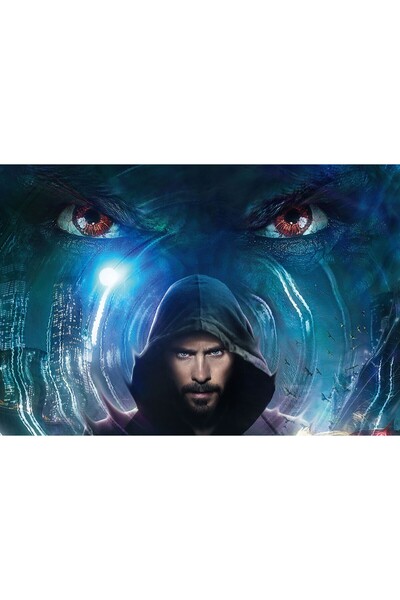 OEM Posterul Morbius, 61x90cm, poster902, Zumzeria