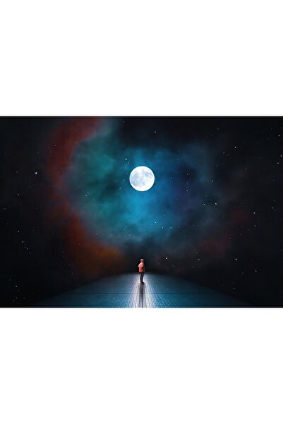 OEM Poster la platformă, 61x90cm, poster1450, Zumzeria