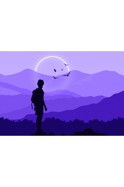 OEM Posterul Speranța este un lucru bun, 61x90cm, poster1826, Zumzeria