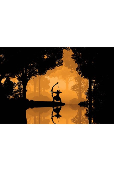 OEM Posterul Elden Ring, 61x90cm, poster1063, Zumzeria