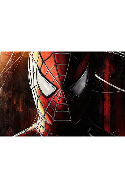 OEM Poster Spiderman costum Raimi, 61x90cm, poster2380, Zumzeria