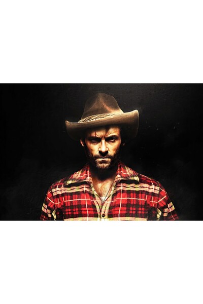 OEM Posterul Marvel's Wolverine, 61x90cm, poster1841, Zumzeria