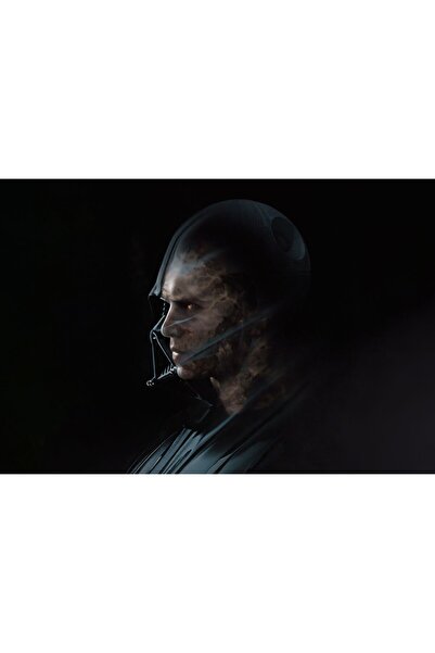 OEM Posterul Obi Wan Kenobi Războiul Stelelor, 61x90cm, poster2628, Zumzeria