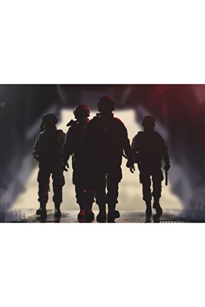 OEM Posterul jocului video Caliber, 61x90cm, poster2271, Zumzeria