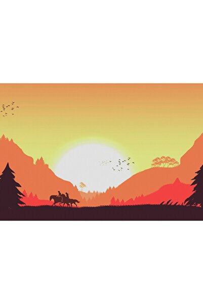 OEM Posterul Red Dead Redemption, 61x90cm, poster945, Zumzeria