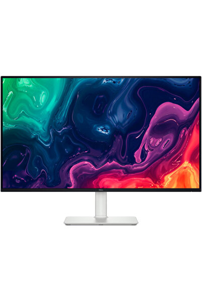 Dell Monitor LED VA S3225QS 31.5'' 4K UHD 120Hz, 4ms, HDMI, DisplayPort, VESA