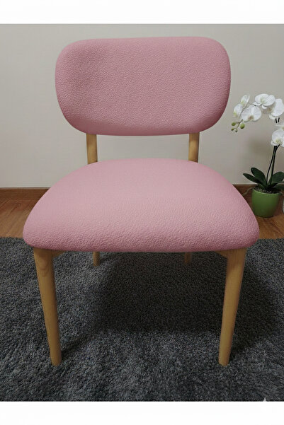 BASHTUGH TİCARET Apple Chair Cover Bohemian Chair Cover Diner Restaurant Kitc...