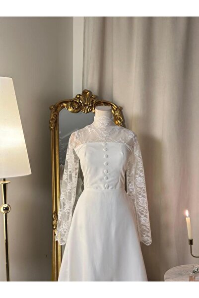 vanus fashion 6095 -فستان ميدي