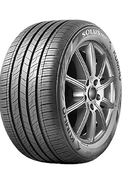 Kumho 215/55R17 94V SOLUS TA21 (Y25) *