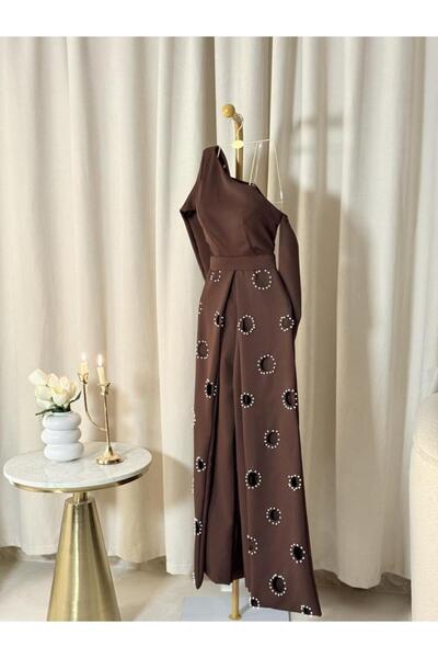 vanus fashion 6063- Jumpsuit