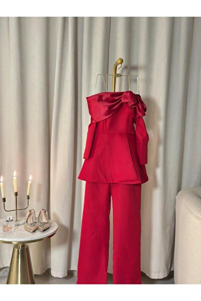 vanus fashion 6099- Jumpsuit