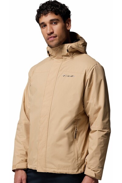 Columbia Tunnel Falls ™   Ii Interchange Jacket Men's Outdoor Coat 2096921262...