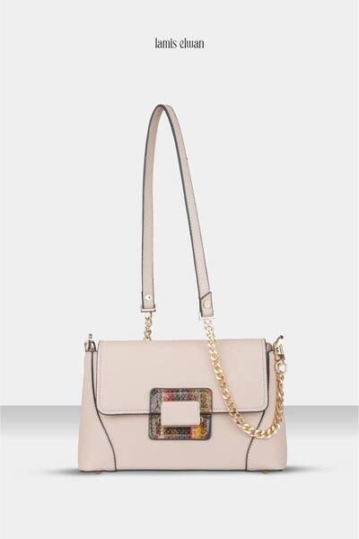 Lamis Elwan Daily Shoulder Bag