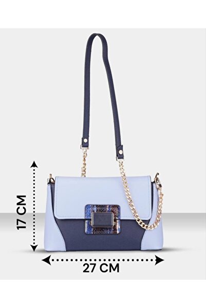 Lamis Elwan Günlük  omuz çantası