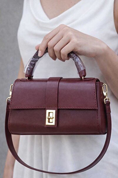 Dolce Rosa حقيبة يد وكتف نسائية موديل نورا موسم جديد