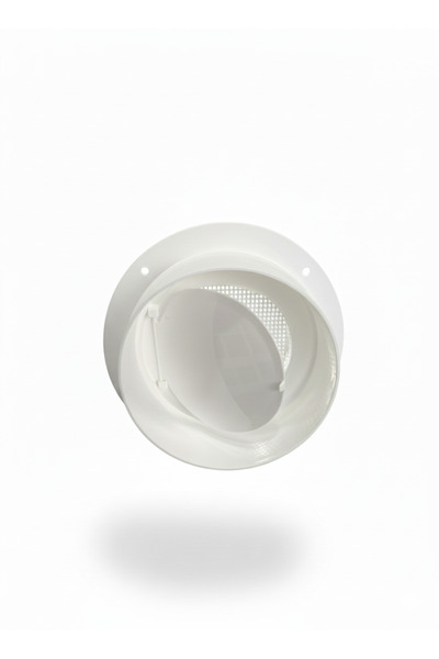 YAPI KALİTE Aspiratör Davlumbaz Baca Klapesi