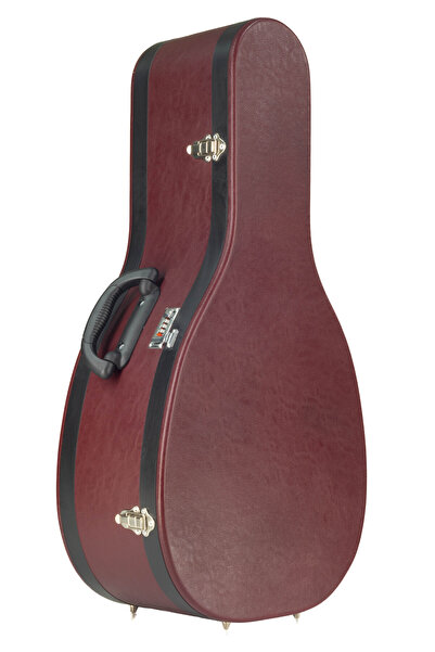 Protege Case Super Sert Premium Ud Hard Case Çanta