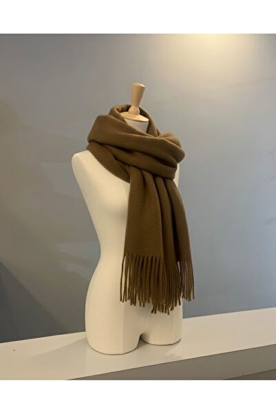 RAFF MAĞAZA Kadın Pashmina Atkı Şal