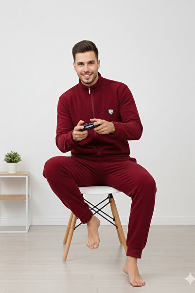 ELİTOL Set de pijamale Polar