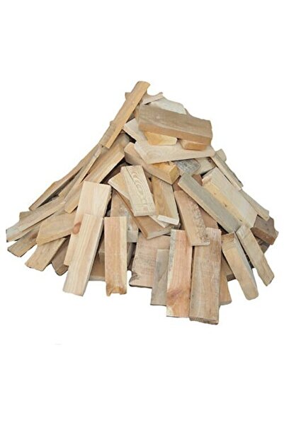 narım Özel Parça Hazır Kuru Odun Semaver Soba Ve Mangal İçin 20 kg