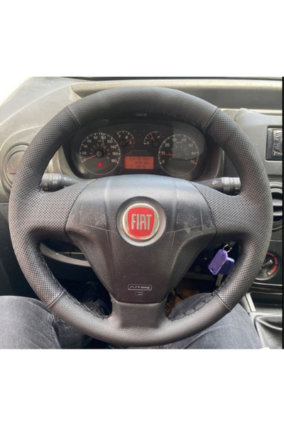 detaydireksiyon Direksiyon kılıfı Fiat Linea-doblo-fiorino Tuşsuz Actual Pake...