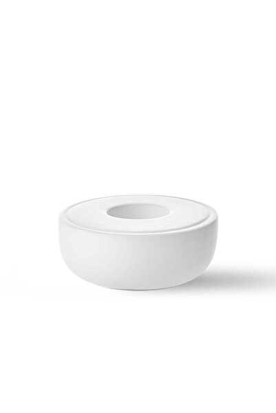 The Mia Pure Dekoratif Tealight Mumluk 12x12x5 cm