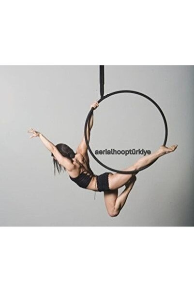 Çelik Aerial Hoop Aerialhoop Set