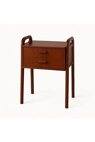 DENZE FURNITURE SELİS KOMODİN