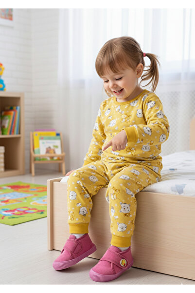 Haribo PN02 PANTOFI PENTRU COPII (PANTOFI DE CASA)