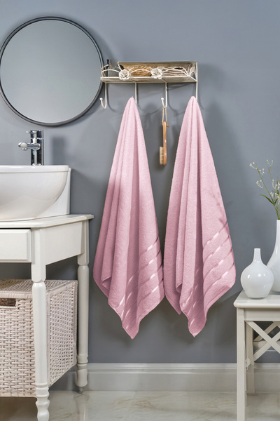 Arte Cotone Premium διπλή πετσέτα μπάνιου 100% βαμβάκι |   Πετσέτα ξενοδοχείο...