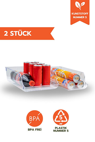 Ginza Maison SET ORGANIZATOR BĂUTURI