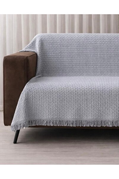 Serenova Soft %100 Pamuk Koltuk Örtüsü 180x220