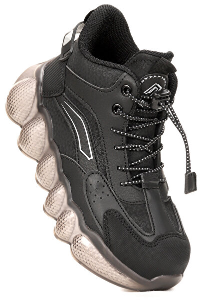 KARAMAZI Edi Еластични ежедневни детски ботуши за момче