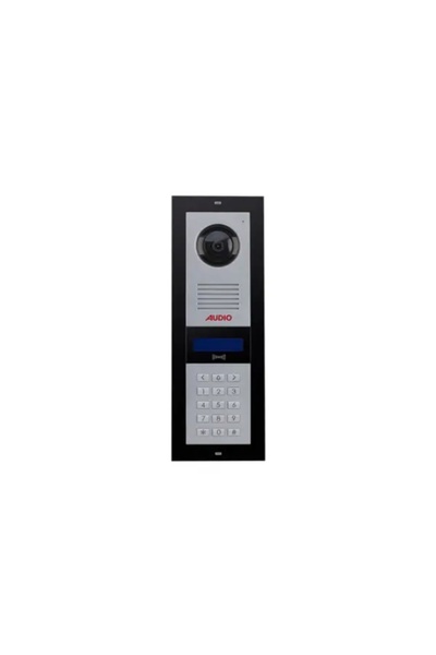 AUDİO Audio 003002 Bus Plus 2X16 LCD Ekranlı Zil Paneli