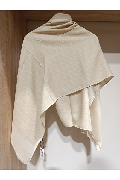 Armada ARMANDA COTTON MONOGRAM A DESEN ŞAL