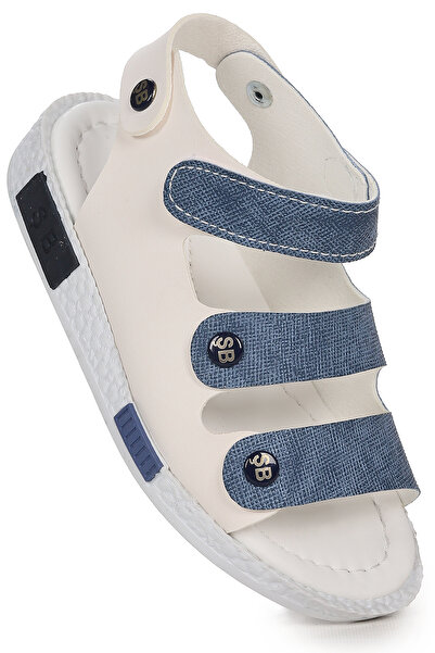 Şirin Bebe Karamazı Boys' Sandals Şb 23502508-5816