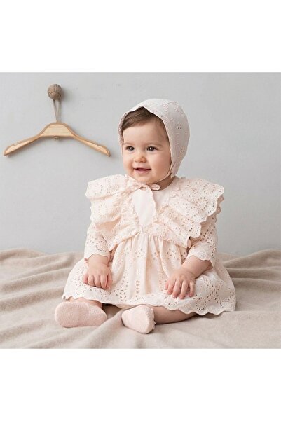 Pugi Baby مجموعة بوجي بيجونيا كيز ميفليد