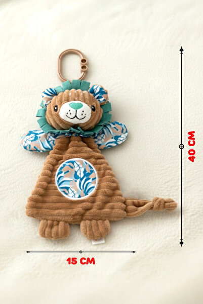 Prego Toys Hışırtılı Elbiseli Oyuncak