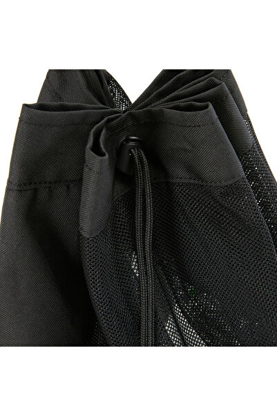 Decathlon Kipsta Top Taşıma Çantası - 16 Top - Siyah