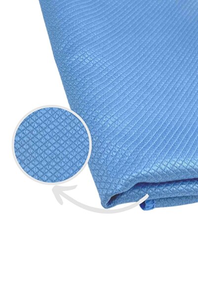 Suff Camellia Microfiber Cloth / Glass-Mirror Cloth (70x50cm)