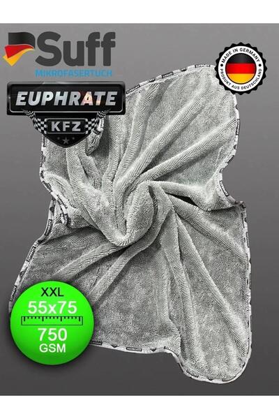 Genel Markalar (1 Adet) Alman Üretim Mikrofiber Euphrate Tank Bezi ÜRÜN KODU: E30-7555-750 DESENSİZ 4 RENK |