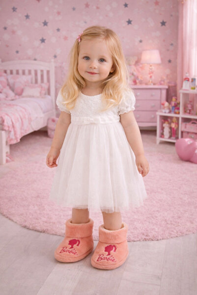 Pico Baby Baby & Kids Anti-Slip Eva Sole Home Boots / Slippers / Winter Plush...