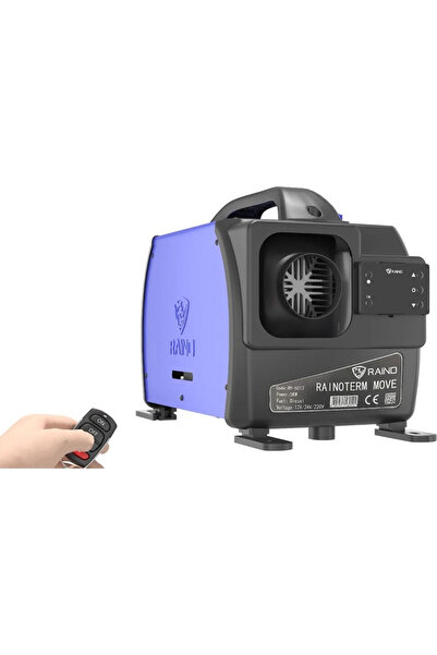 Raino ÇANTA TİPİ WEBASTO 12-24-220V